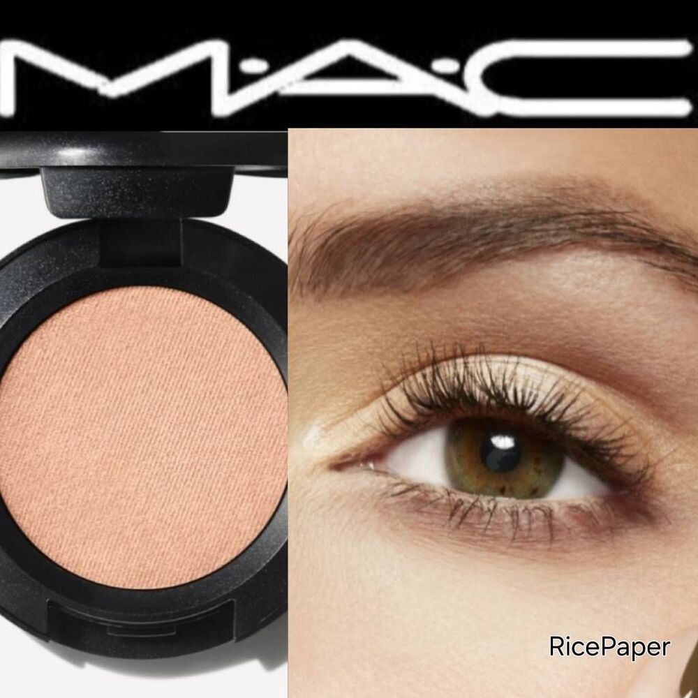 MAC Cosmetics Frost Eyeshadow